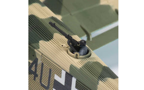 【予約商品】ユンカースJu 52/3m ドイツ空軍 第1特別任務爆撃航空団 第II飛行隊 メルクール作戦（クレタ島空挺上陸）時 41年 4U+NH 1/72 [AA36908]