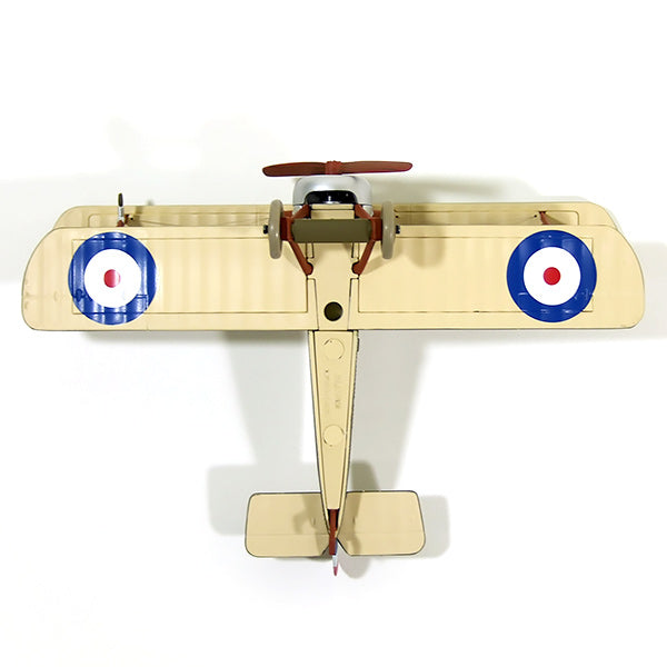 Sopwith Camel F.1, Royal Flying Corps, No. 45 Squadron, Captain Matthew Brown Frew, Istrana Italia, 1818, 1/48 [AA38107]