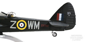 ブリストル ブレニムMk.IVF イギリス空軍 第68飛行隊（復元機）ダックスフォード基地 93年5月28日 G-BPIV/Z5722/WM-Z 1/72 [AA38410]