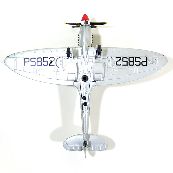 絶版新品希少　Corgi/コーギー1/72 スピットファイア70周年　3機セット 絶版 希少 Corgi/コーギー1/72 スピットファイア70周年 3機