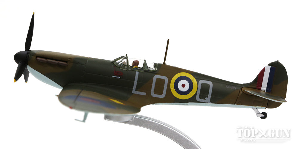 Spitfire Mk.I, RAF No. 602 Squadron, Lt. Commander Alexander Johnston, RAF Tangmere, 1940, LO-Q/L1004, 1/72 [AA39210]