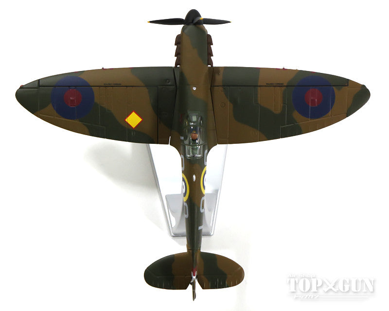 Spitfire Mk.I, RAF No. 602 Squadron, Lt. Commander Alexander Johnston, RAF Tangmere, 1940, LO-Q/L1004, 1/72 [AA39210]