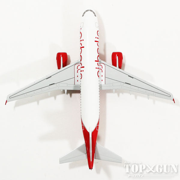 [Pre-order item] A319 Air Berlin D-ASTX 1/200 *Plastic [AB04]