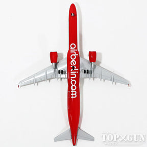 A321 エア・ベルリン D-ABCH 1/200 ※プラ製 [AB05]