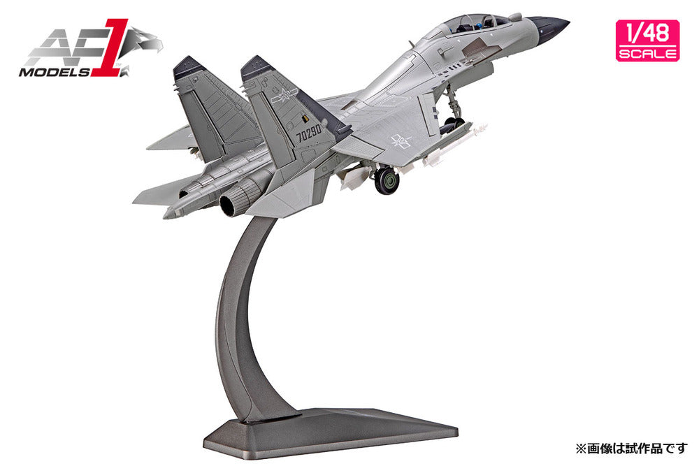 Shenyang J-16 (J-16) Chinese Air Force 1/48 [AF0059]