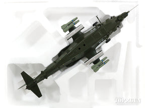 中国人民解放軍 霹靂火(WZ-10)攻撃ヘリコプター 1/48 [AF0078]