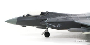 瀋陽 殲-31 (J-31) 技術実証機 1/144 [AF0130]