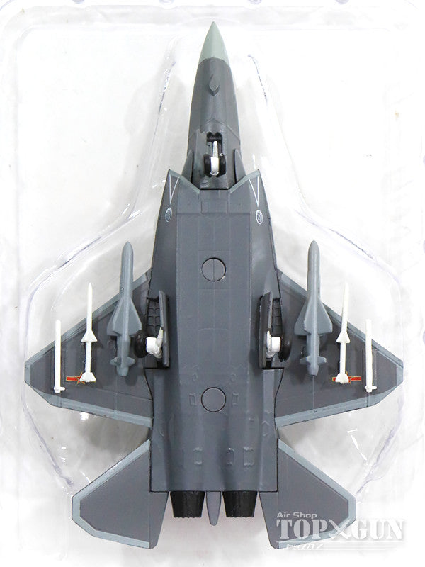 Shenyang J-31 (J-31) Technology Demonstration Machine 1/144 [AF0130]