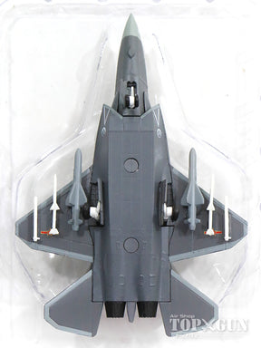 瀋陽 殲-31 (J-31) 技術実証機 1/144 [AF0130]