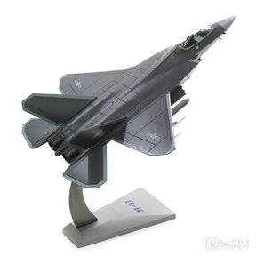 瀋陽 殲-31 (J-31) 技術実証機 1/72 [AF0131]