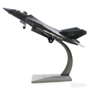 瀋陽 殲-31 (J-31) 技術実証機 1/72 [AF0131]