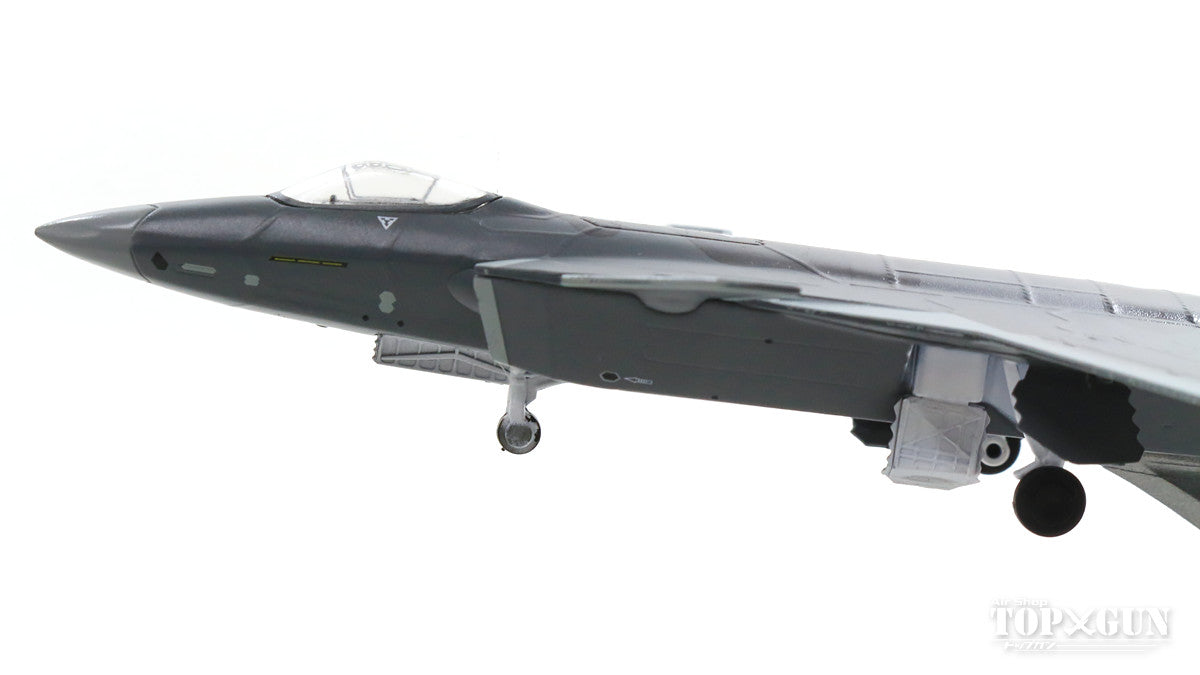 China Aviation Industry J-20 (J-20) Chinese Air Force 1/144 [AF0132]