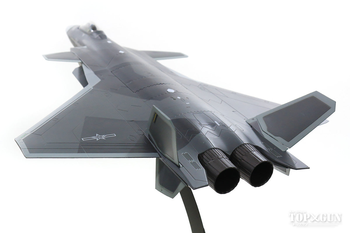 China Aviation Industry J-20 (J-20) Chinese Air Force 1/48 [AF0165]