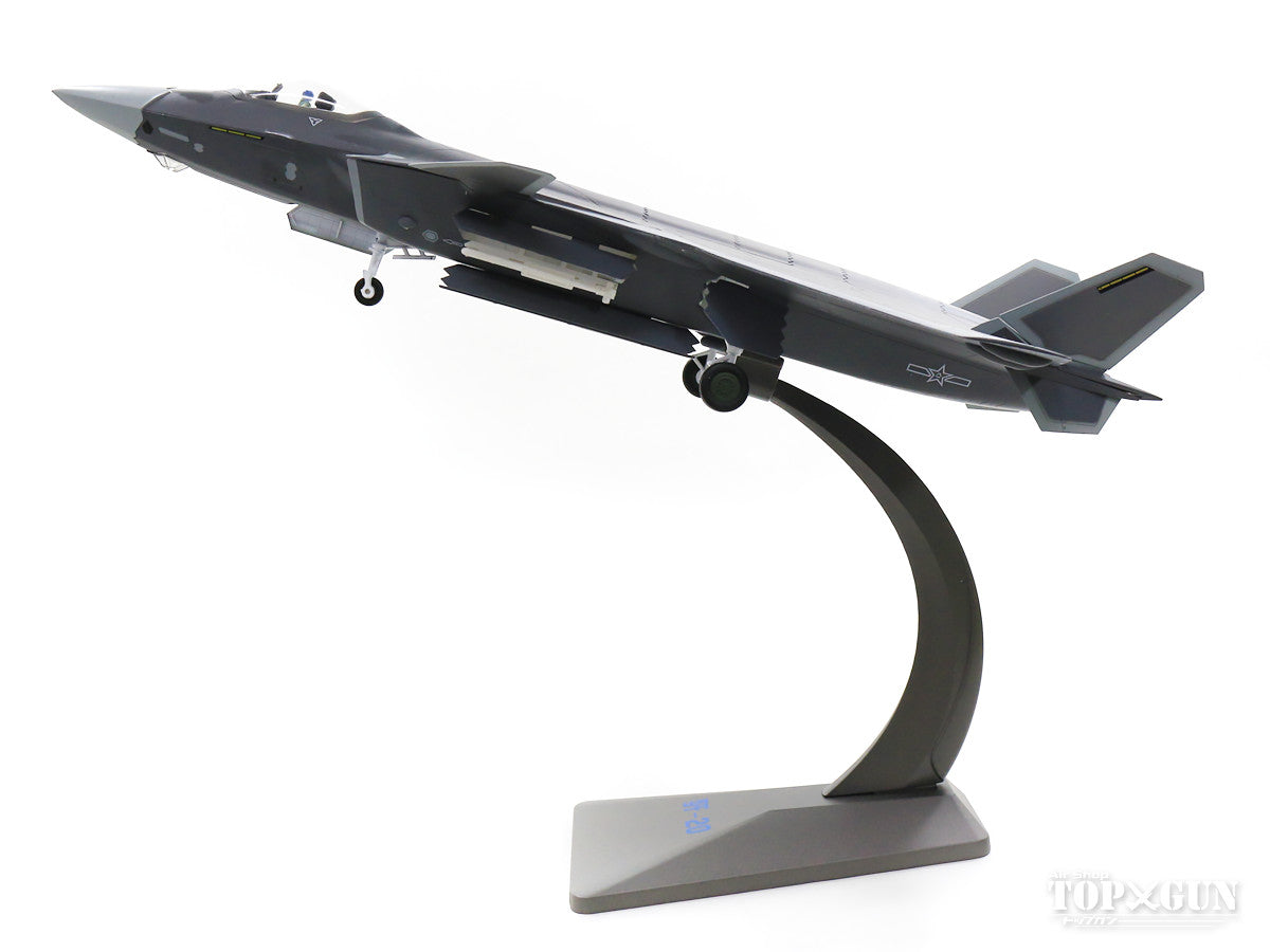 China Aviation Industry J-20 (J-20) Chinese Air Force 1/48 [AF0165]