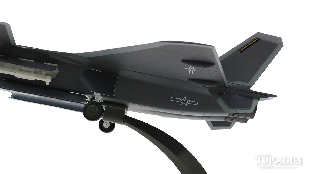 Air Force 1 Model 中国航空工業 殲-20 (J-20) 中国空軍 1/48 Air Force 1 Model 中国航空工業 殲-20 (J-20) 中国空軍 1/48