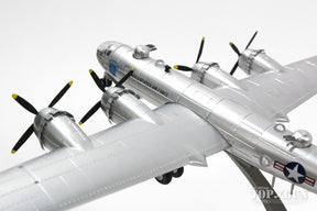 B-29A アメリカ空軍 第19爆撃航空群 第28爆撃飛行隊 嘉手納基地 朝鮮戦争時 50年（保存機） #44-61535 「ラッスン・ヘル」 1/144 [AF1-0112A]