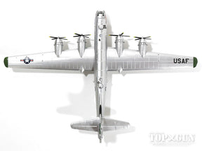 B-29A アメリカ空軍 第19爆撃航空群 第28爆撃飛行隊 嘉手納基地 朝鮮戦争時 50年（保存機） #44-61535 「ラッスン・ヘル」 1/144 [AF1-0112A]