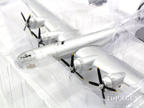 B-29A アメリカ陸軍航空軍 第509混成航空群 第393爆撃飛行隊 45年 「Bockscar」 #44-27297 1/144 [A00112C]