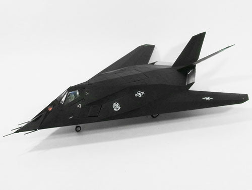 F-117 Nighthawk US Air Force 1/48 [AF100025]