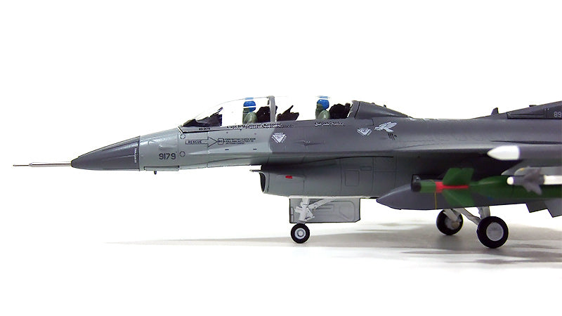 F-16D アメリカ空軍 ルーク基地 1/72 [AF10007]