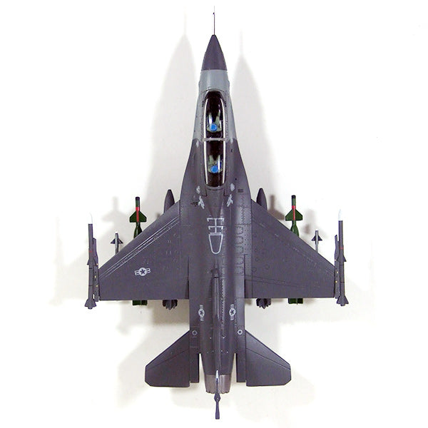 F-16D US Air Force Luke Air Base 1/72 [AF10007]