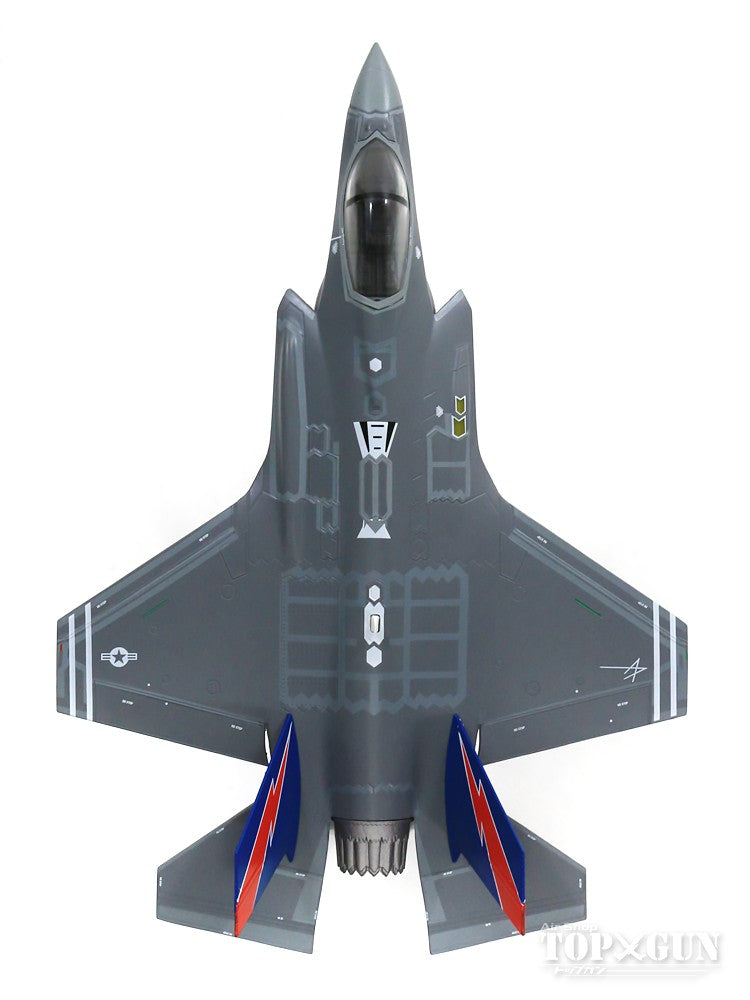 F-35AライトニングII アメリカ空軍 試験2号機 特別塗装 AF-1 1/72 [AF10008A]