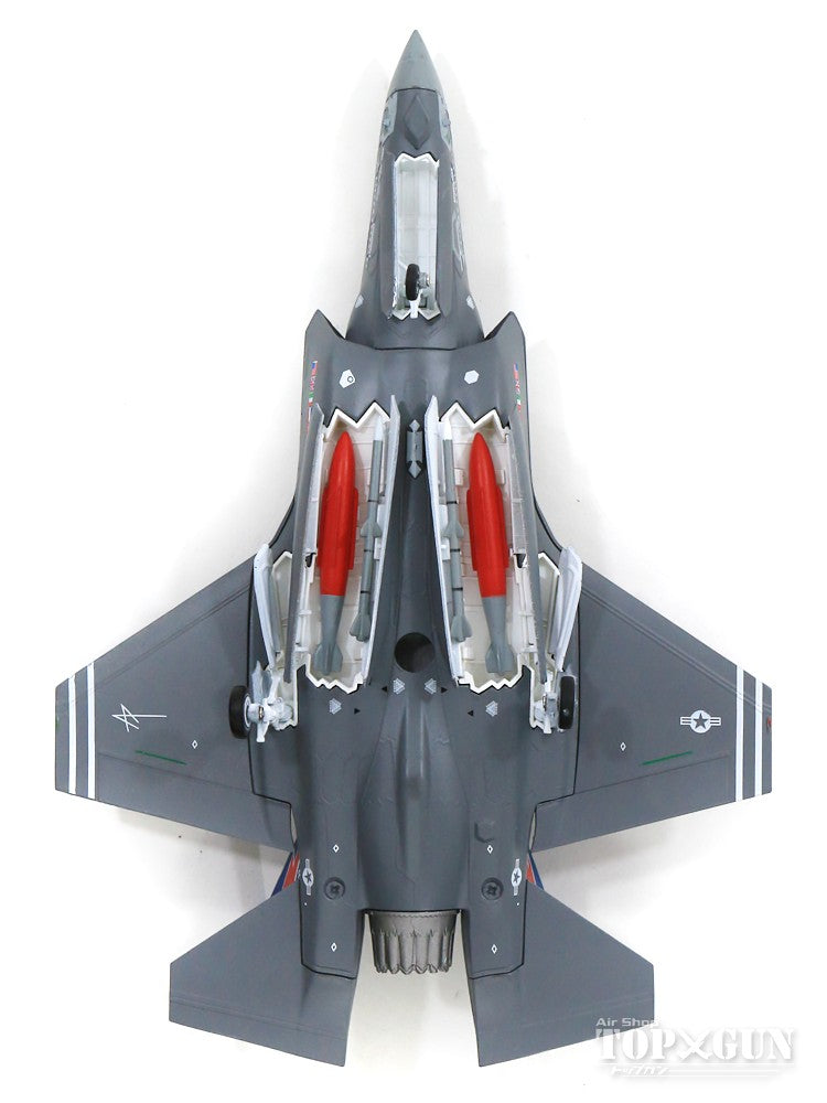 F-35A Lightning II US Air Force Test Unit 2 Special Paint AF-1 1/72 [AF10008A]