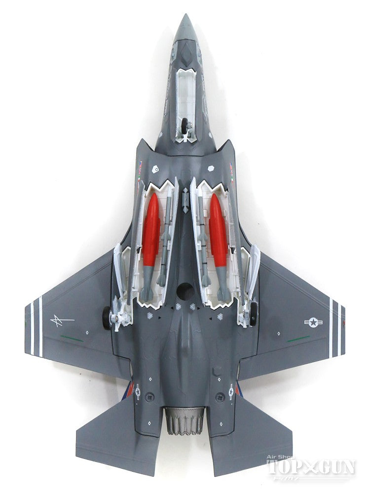 F-35AライトニングII アメリカ空軍 試験2号機 特別塗装 AF-1 1/72 [AF10008A]