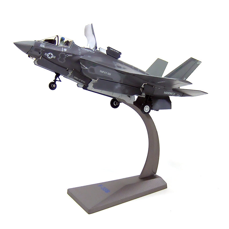 Air Force 1 Model F-35B Lightning II, US Marine Corps, 501st