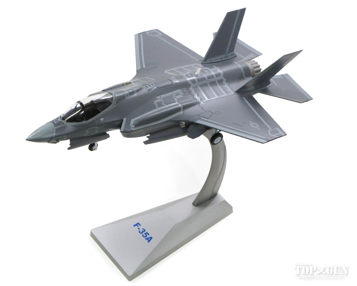 F-35A Lightning II, United States Air Force, 56th FS, 61st Fighter Squadron, Luke Air Force Base, Arizona, 1/72 [AF10008D]