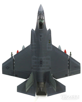 F-35CライトニングII アメリカ海軍 第101戦闘攻撃飛行隊 「グリムリーパーズ」 JN101 1/72 [AF10010A]