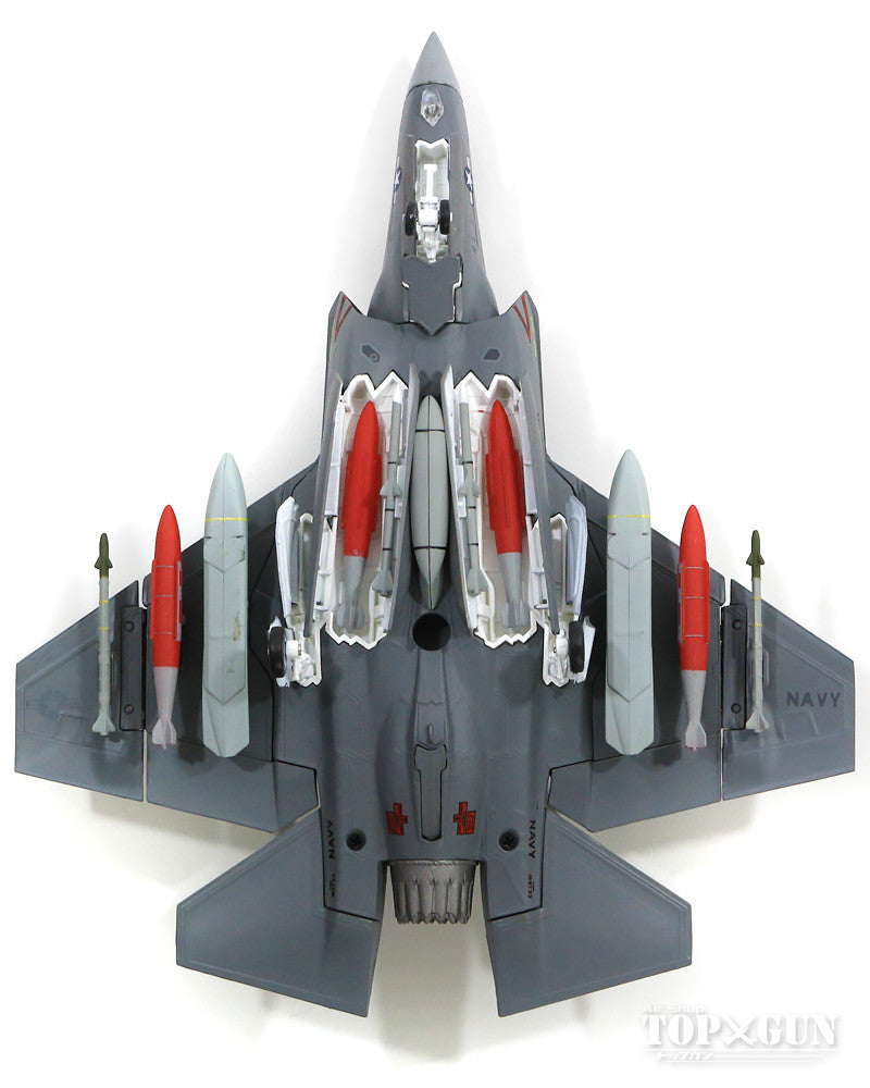Air Force 1 Model F-35CライトニングII アメリカ海軍 第101戦闘 Air Force 1 Model F-35CライトニングII アメリカ海軍 第101戦闘