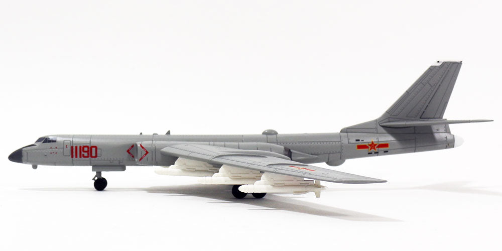 Air Force 1 Model 西安 H-6K（轟炸6型／ツポレフTu-16） 中国