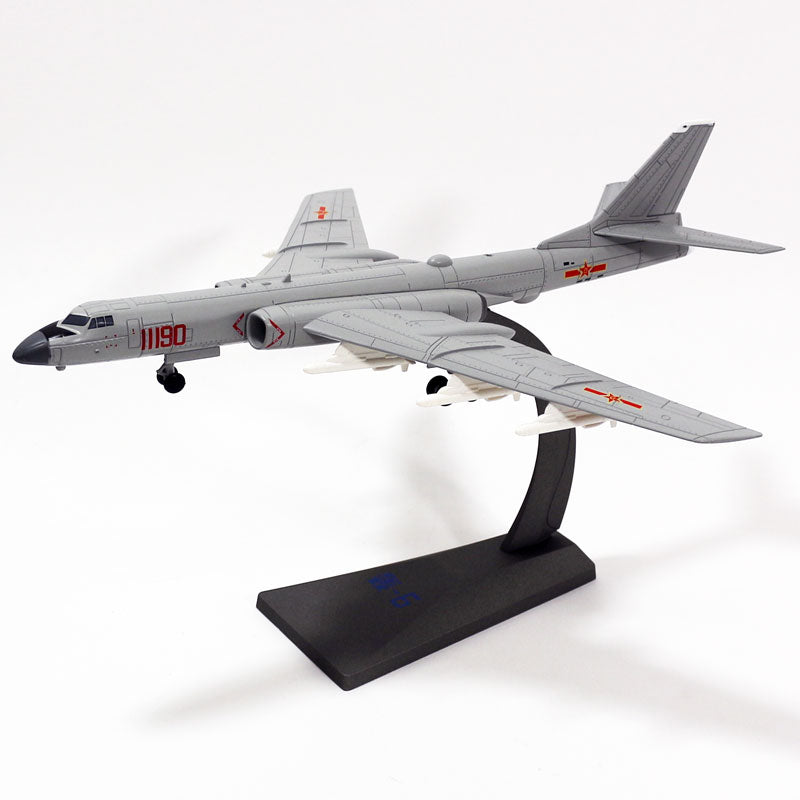 Air Force 1 Model 西安 H-6K（轟炸6型／ツポレフTu-16） 中国空軍 