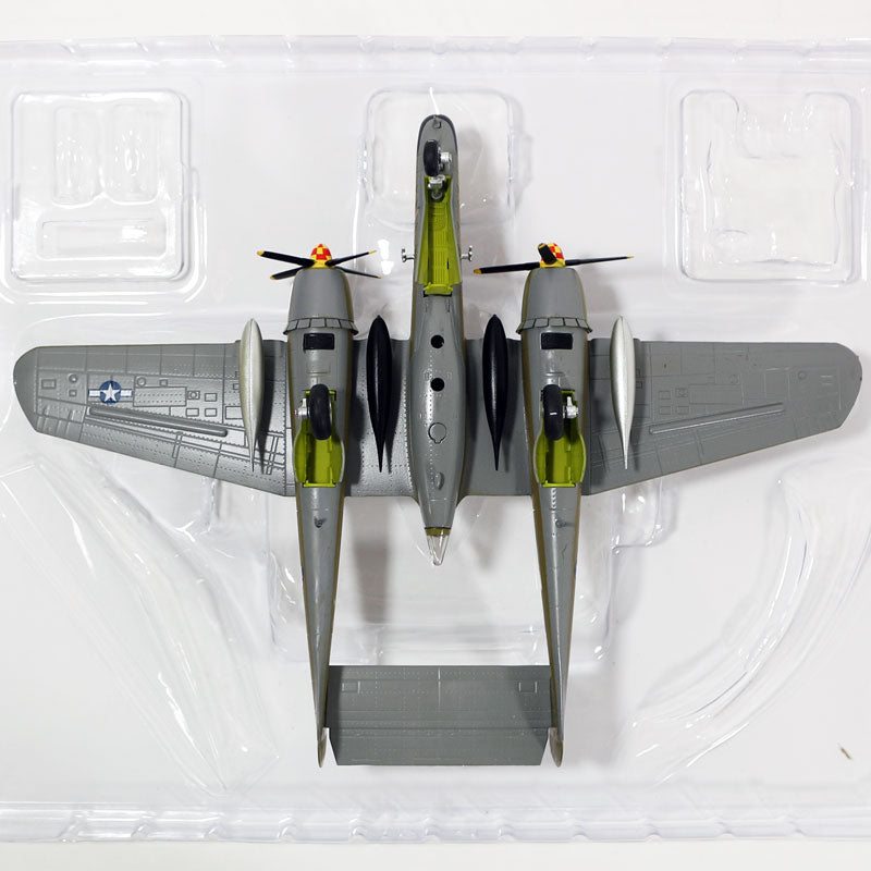 Air Force 1 Model Northrop P-61A Black Widow, US Army Air Air Force 1 Model Northrop P-61A Black Widow, US Army Air