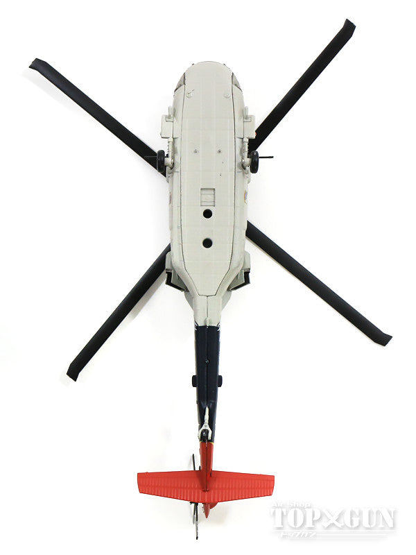 MH-60S アメリカ海軍 第2ヘリコプター海上作戦飛行隊「フリート・エンジェルス」 特別塗装 1/72 [AF10099A]