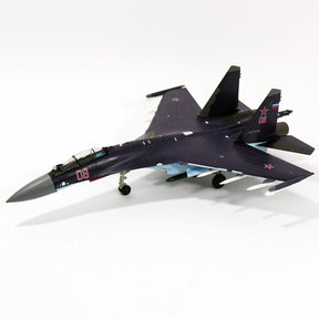Air Force 1 Model Su-35S「フランカーE」 ロシア空軍 「Red 08」 1/72 