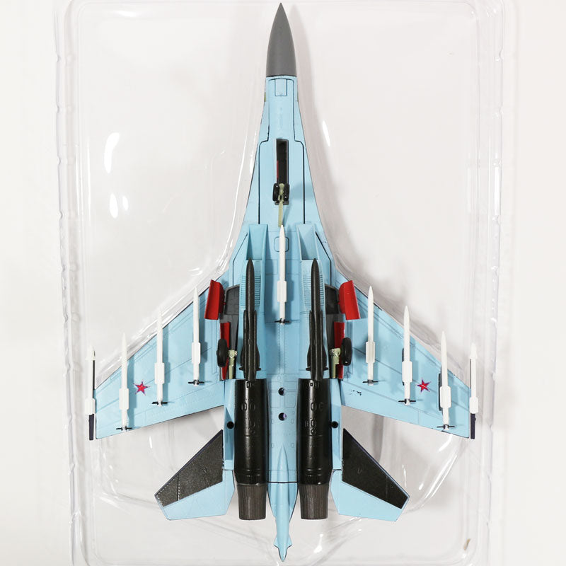 Su-35S "Flanker-E" Russian Air Force "Red 08" 1/72 [AF10116B]