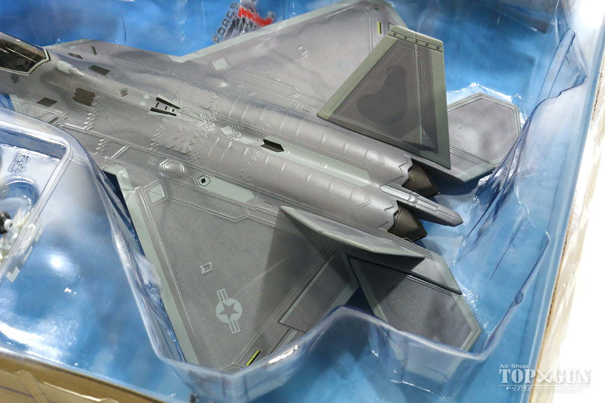 F-22 Raptor 1/72 *Made from metal [AF10117]