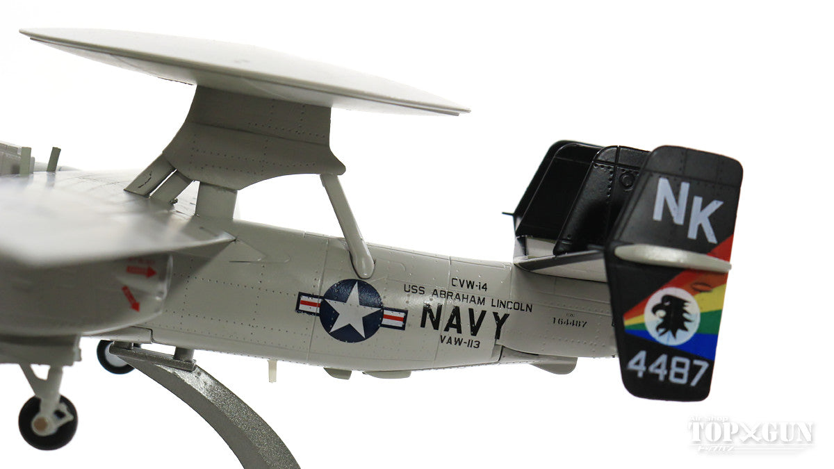 Air Force 1 Model E-2Cホークアイ アメリカ海軍 第113早期警戒 Air Force 1 Model E-2Cホークアイ アメリカ海軍 第113早期警戒