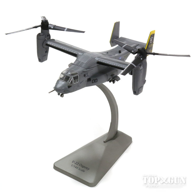 技MIX MV-22B 第165海兵隊中型ティルトローター　ミラマー空軍基地 トミーテック HC203 MV-22B 第165海兵隊中型ティルトローター