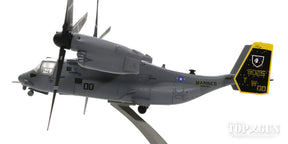 MV-22Bオスプレイ アメリカ海兵隊 第3海兵航空団 第16海兵航空群 第165中型ティルトローター飛行隊 「ホワイトナイツ」 ミラマー基地 YW00 1/144 [AF10140]