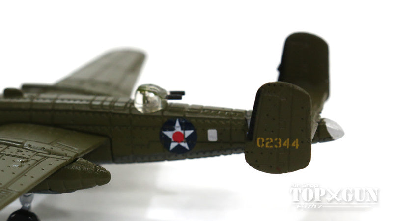 Air Force 1 Model B-25B アメリカ陸軍航空軍 第17爆撃航空群
