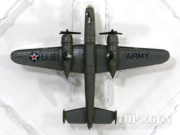 Air Force 1 Model B-25B アメリカ陸軍航空軍 第17爆撃航空群