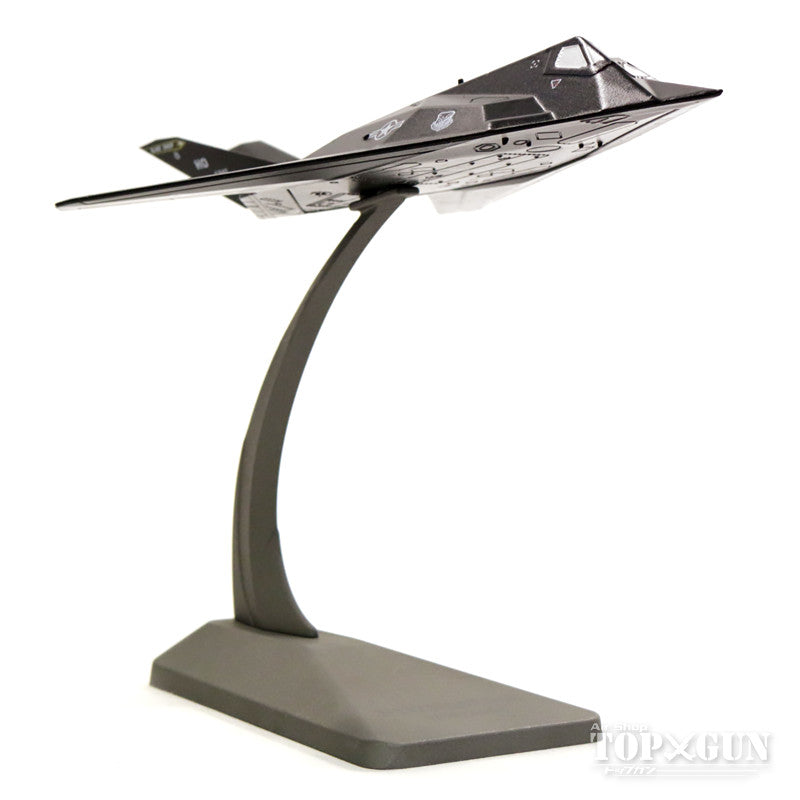 F-117A US Air Force 49th Fighter Wing 8th Fighter Squadron "Black Sheep" (without gear) 1/144 [AF10145]