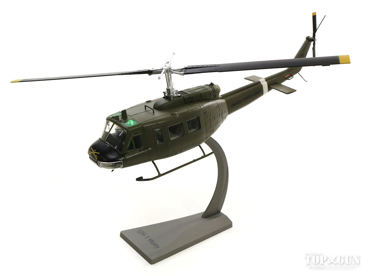 Air Force 1 Model UH-1 イロコイ ヒューイ 1/48 [AF10151]