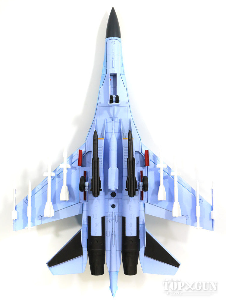 Su-35 "Flanker-E" Chinese Air Force 1/48 *New mold [AF10156]