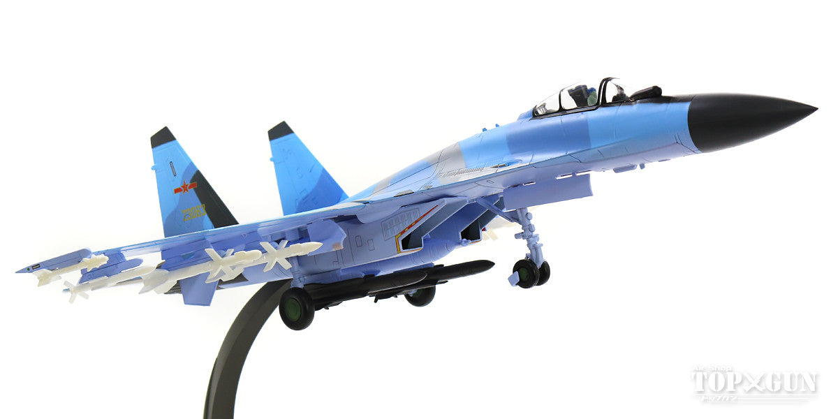 Su-35 "Flanker-E" Chinese Air Force 1/48 *New mold [AF10156]