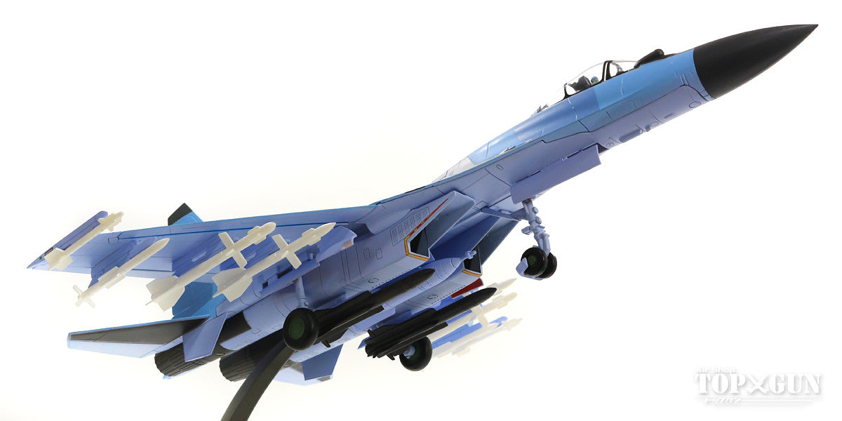 Su-35 "Flanker-E" Chinese Air Force 1/48 *New mold [AF10156]