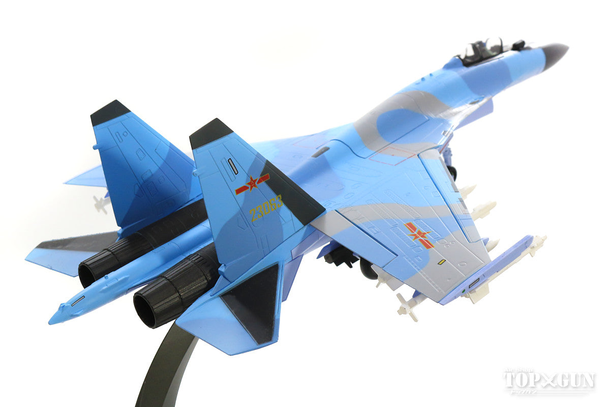 Su-35 "Flanker-E" Chinese Air Force 1/48 *New mold [AF10156]